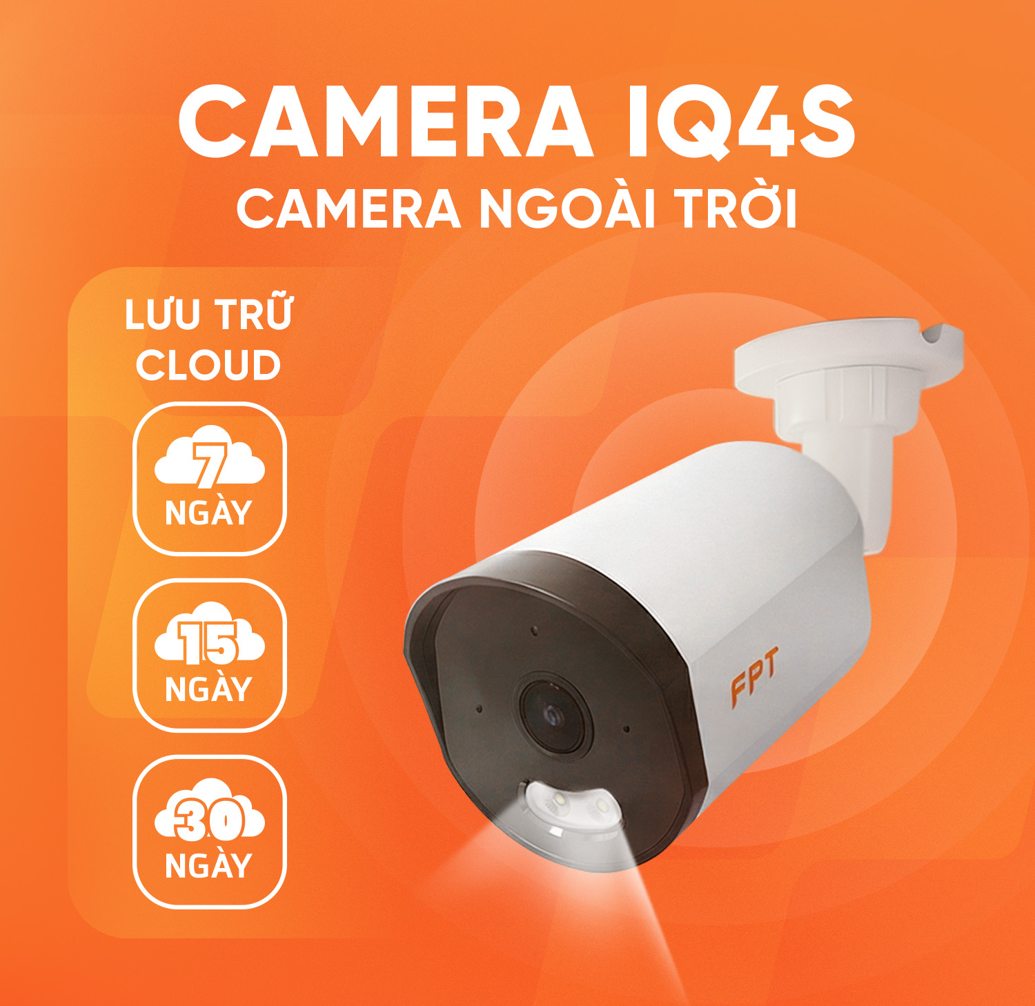 Camera IQ 4S